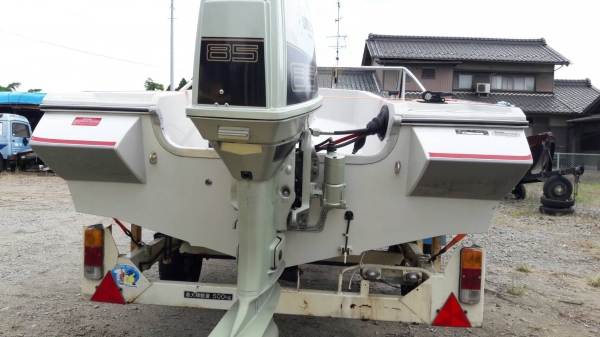 มาอีกแล้วครับ เรือ 15 ฟุต ใหม่กริ๊บบ!! จอดเก็บ5555 ปีอาจจะเก่า แต่สภาพเหมือนใหม่ ของญี่ปุ่น จัดโปรครับ 179,999฿ เองครับ สนใจวางมัดจำเลยครับ ‪#&lrm;สนใจสอบถาม‬ โทร. 081-4047671 คุณนรินทร์