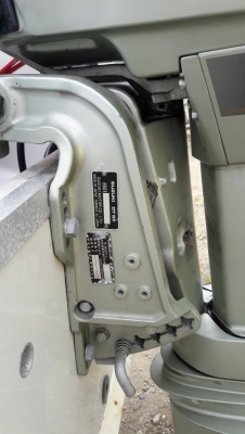 มาอีกแล้วครับ เรือ 15 ฟุต ใหม่กริ๊บบ!! จอดเก็บ5555 ปีอาจจะเก่า แต่สภาพเหมือนใหม่ ของญี่ปุ่น จัดโปรครับ 179,999฿ เองครับ สนใจวางมัดจำเลยครับ ‪#&lrm;สนใจสอบถาม‬ โทร. 081-4047671 คุณนรินทร์