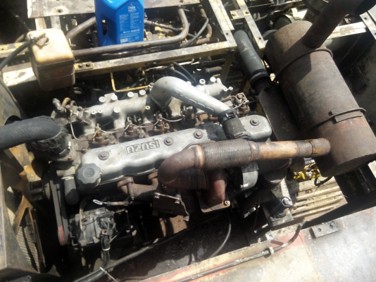 ขายรถแบคโฮ SUMITOMO 2800 F2 ใส่ปั๊ม KAWASAKI ราคา 400000 ขายรถแบคโฮ SUMITOMO 2800 F2 ใส่ปั๊ม KAWASAKI ราคา 400000