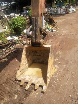 ขายรถแบคโฮ SUMITOMO 2800 F2 ใส่ปั๊ม KAWASAKI ราคา 400000 ขายรถแบคโฮ SUMITOMO 2800 F2 ใส่ปั๊ม KAWASAKI ราคา 400000