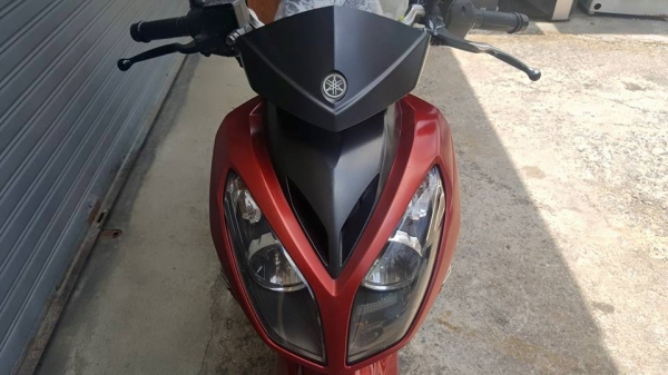 YAMAHA X1R 135 CC ตัว TOP ล้อแม็กแท้ศูนย์ ฟรีค่าโอน YAMAHA X1R 135 CC ตัว TOP ล้อแม็กแท้ศูนย์ ฟรีค่าโอน