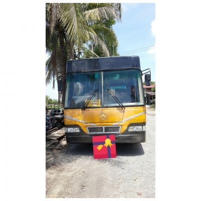 ขายรถบัสแอร์ไฟฟ้า