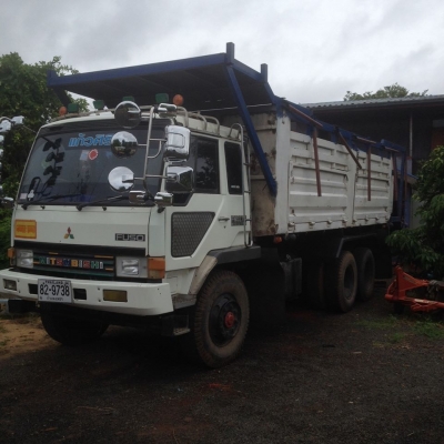 ขายรถดั้ม2เพลา เฉินหลง เบรกใหญ่ TF220เทอร์โบ รถสวยสภาพดี เกียร์โลฮาย10สปีด พาวเวอร์ จิฟฟี่ ภายในสวย เอกสารถูกต้อง เล่มทะเบียนพร้อมโอน ราคา950,000 สนใจโทร 090-8588220คุณนะ 093-3258446คุณบิว หรือเข้าดูสินค้าอื่นๆได้ที่ www.narong2truck.com หรือ www.truck.in