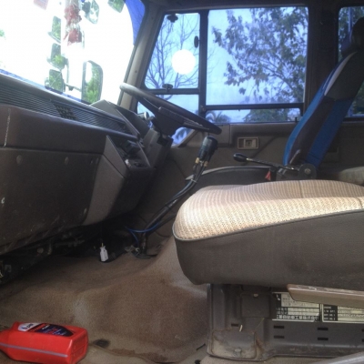 ขายรถดั้ม2เพลา เฉินหลง เบรกใหญ่ TF220เทอร์โบ รถสวยสภาพดี เกียร์โลฮาย10สปีด พาวเวอร์ จิฟฟี่ ภายในสวย เอกสารถูกต้อง เล่มทะเบียนพร้อมโอน ราคา950,000 สนใจโทร 090-8588220คุณนะ 093-3258446คุณบิว หรือเข้าดูสินค้าอื่นๆได้ที่ www.narong2truck.com หรือ www.truck.in