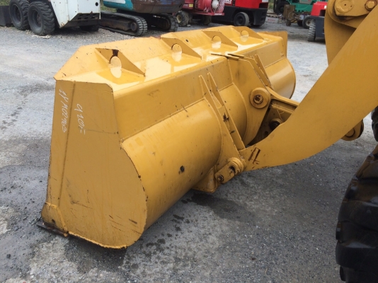 CAT 910F เก่าญี่ปุ่น สภาพเดิมๆ สวยจัด โทร.090-986-2521 อ๊อบ