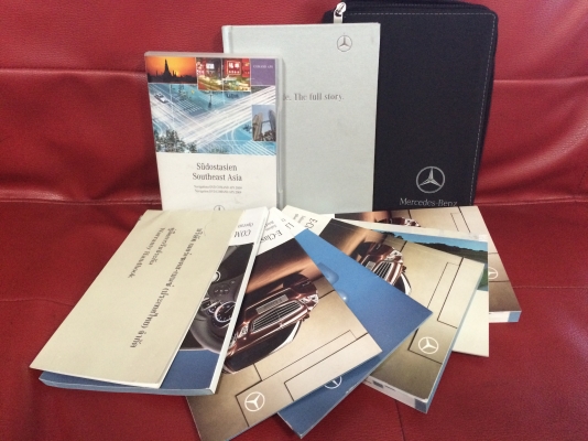 ออกศูนย์Benz ตัวTop Panoramic Sunroof สภาพสวยพร้อมใช้ค่ะ ออกศูนย์Benz ตัวTop Panoramic Sunroof สภาพสวยพร้อมใช้ค่ะ