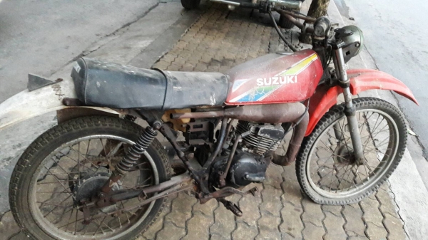 TS125