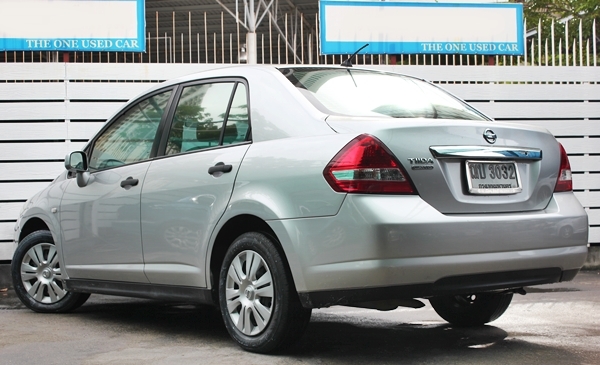 มือเดียว ไม่แก๊ส เข้าศูนย์เป๊ะ ภายในกว้างนั่งสบาย