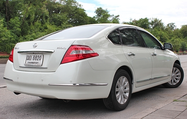 รถมือเดียว สีขาวจากโรงงาน สภาพสวยพร้อมใช้ ไม่เคยติดแก๊ส รถมือเดียว สีขาวจากโรงงาน สภาพสวยพร้อมใช้ ไม่เคยติดแก๊ส