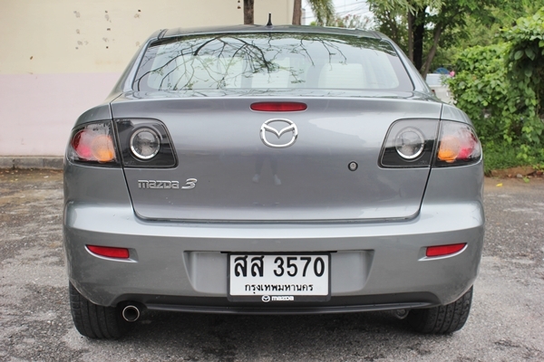 รถสวยพร้อมใช้ ขับดีมาก ราคาเบาๆ ปี 2006 รถสวยพร้อมใช้ ขับดีมาก ราคาเบาๆ ปี 2006