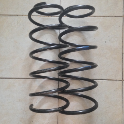 ขาย สปริงหน้า Volvo940