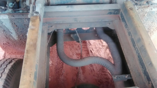 ขายรถบรรทุก 6 ล้อดัมพ์ใหญ่ ISUZU FTR 200 แรงม้าปี 2547 ราคา 1000000