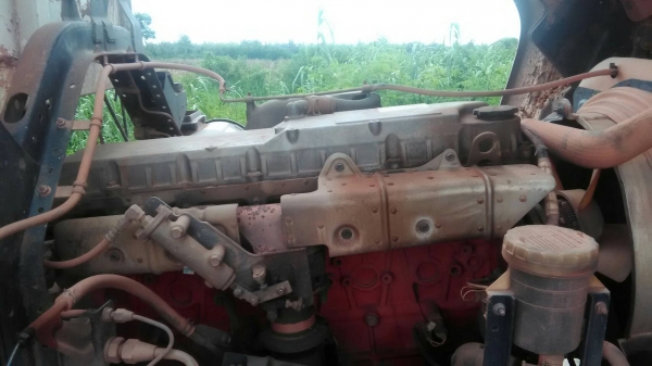 ขายรถบรรทุก 6 ล้อดัมพ์ใหญ่ ISUZU FTR 200 แรงม้าปี 2547 ราคา 1000000