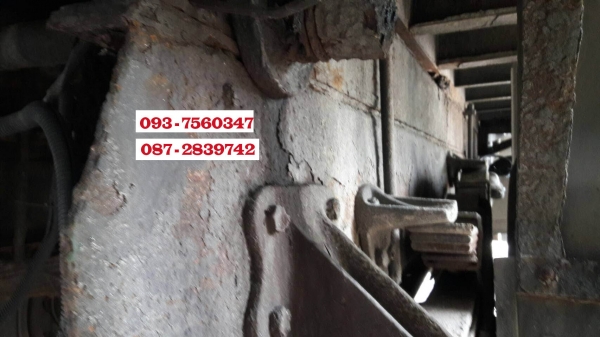 ขายคู่(ไม่แยกขาย) รถด้ัมพ์ 6 ล้อ ยาง 9.00-20 HINO