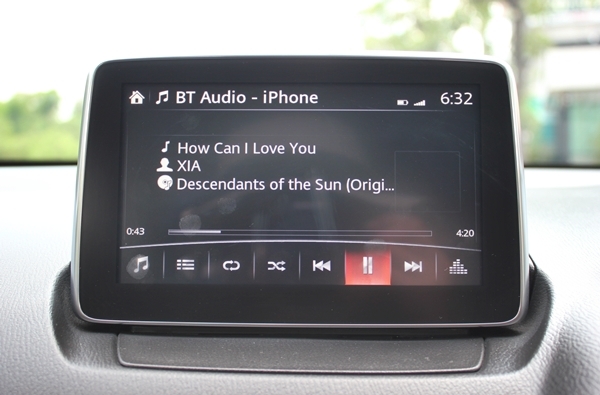 Topสุด มีจอCentre display บอดี้สวยเดิม พร้อมWarrantyศูนย์ Topสุด มีจอCentre display บอดี้สวยเดิม พร้อมWarrantyศูนย์
