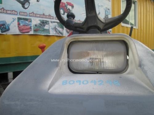 NEW รถตัดหญ้าแบบนั่งขับ  OREC  RM95  รหัสสินค้า : 80904248   www.nihonmono.com