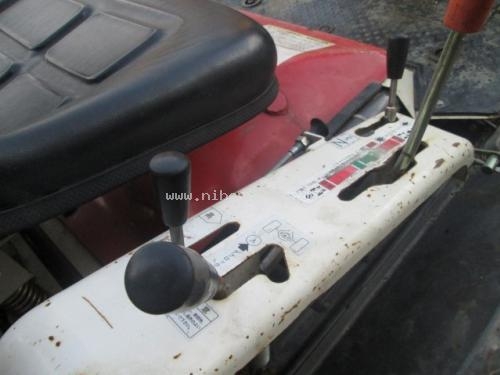 NEW รถตัดหญ้าแบบนั่งขับ  OREC  RM95  รหัสสินค้า : 80904248   www.nihonmono.com