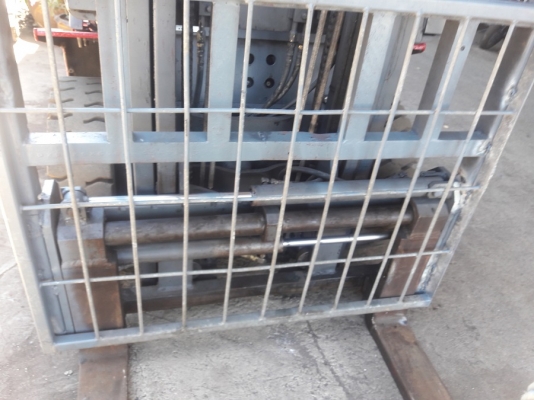 ขายถูก ฟอล์คลิฟท์ TCM 2.5t. ดีเชล เครื่องดี อุปกรณ์ครบ ขายถูก ฟอล์คลิฟท์ TCM 2.5t. ดีเชล เครื่องดี อุปกรณ์ครบ