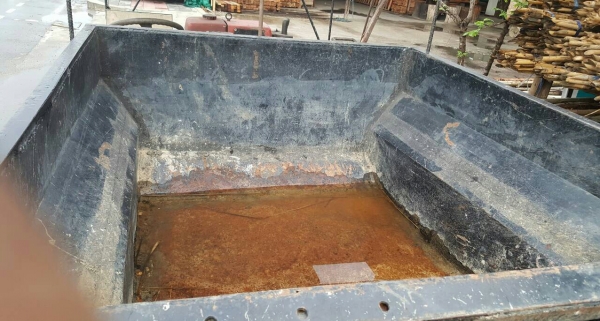 ขายรถดั้มเปอร์มือสองพร้อมเครื่อง11แรง