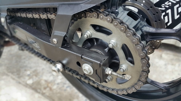 z250 2014 วิ่งน้อย แต่งพร้อมใช้ครบๆ ไม่แพง ต่อรองได้ครับ z250 2014 วิ่งน้อย แต่งพร้อมใช้ครบๆ ไม่แพง ต่อรองได้ครับ