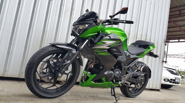 z250 2014 วิ่งน้อย แต่งพร้อมใช้ครบๆ ไม่แพง ต่อรองได้ครับ
