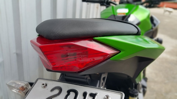 z250 2014 วิ่งน้อย แต่งพร้อมใช้ครบๆ ไม่แพง ต่อรองได้ครับ z250 2014 วิ่งน้อย แต่งพร้อมใช้ครบๆ ไม่แพง ต่อรองได้ครับ