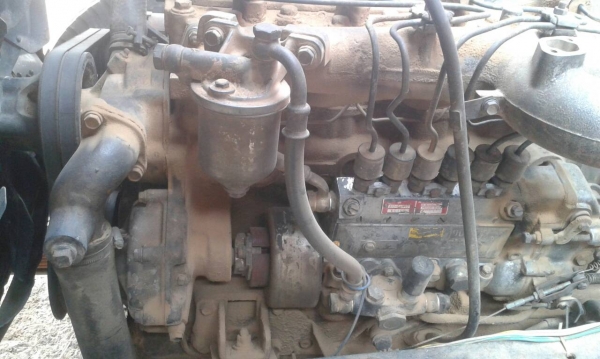 ขาย6ล้อ hino KR340 ยาง 900  ยาว 5เมตร