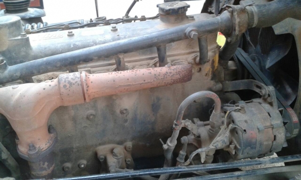 ขาย6ล้อ hino KR340 ยาง 900  ยาว 5เมตร