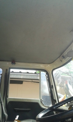 ขาย6ล้อ hino KR340 ยาง 900  ยาว 5เมตร