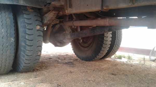 ขาย6ล้อ hino KR340 ยาง 900  ยาว 5เมตร