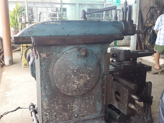 แท่นไส 20 นิ้ว พร้อมใช้งาน สภาพสวย เดิมๆๆๆ 32,000