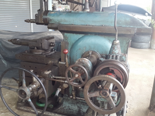 แท่นไส 20 นิ้ว พร้อมใช้งาน สภาพสวย เดิมๆๆๆ 32,000