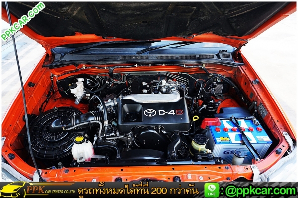 2009 TOYOTA HILUX VIGO 2.5 DOUBLE CAB 2009 TOYOTA HILUX VIGO 2.5 DOUBLE CAB