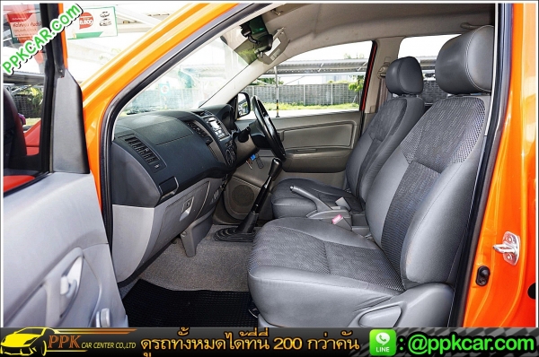 2009 TOYOTA HILUX VIGO 2.5 DOUBLE CAB 2009 TOYOTA HILUX VIGO 2.5 DOUBLE CAB