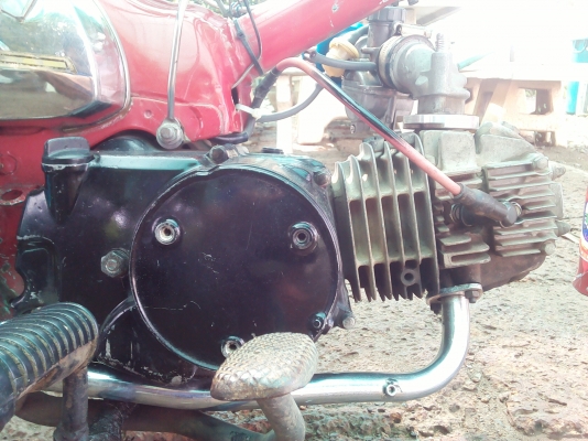 ขาย 6,900 C70 เครื่องเวฟ100 ขาย 6,900 C70 เครื่องเวฟ100