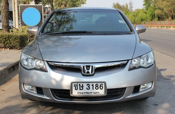 มือเดียว E(AS) วิ่ง 8x,xxxกม. แอร์จอ รถสวยพร้อมใช้