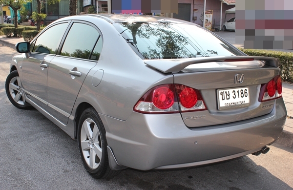 มือเดียว E(AS) วิ่ง 8x,xxxกม. แอร์จอ รถสวยพร้อมใช้ มือเดียว E(AS) วิ่ง 8x,xxxกม. แอร์จอ รถสวยพร้อมใช้