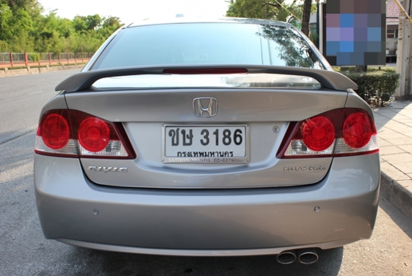 มือเดียว E(AS) วิ่ง 8x,xxxกม. แอร์จอ รถสวยพร้อมใช้ มือเดียว E(AS) วิ่ง 8x,xxxกม. แอร์จอ รถสวยพร้อมใช้