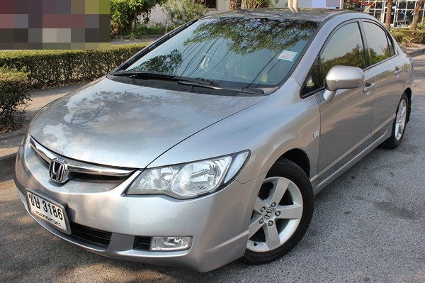 มือเดียว E(AS) วิ่ง 8x,xxxกม. แอร์จอ รถสวยพร้อมใช้ มือเดียว E(AS) วิ่ง 8x,xxxกม. แอร์จอ รถสวยพร้อมใช้