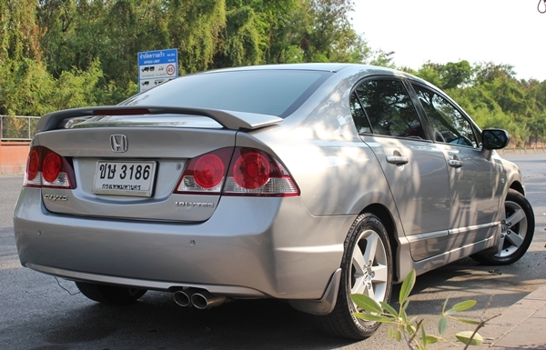 มือเดียว E(AS) วิ่ง 8x,xxxกม. แอร์จอ รถสวยพร้อมใช้ มือเดียว E(AS) วิ่ง 8x,xxxกม. แอร์จอ รถสวยพร้อมใช้