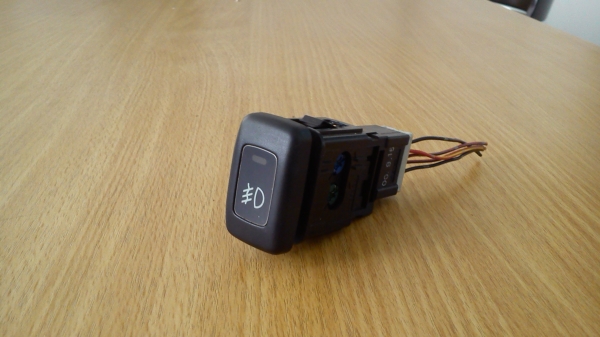 สวิตช์ ไฟตัดหมอก HONDA ตรงรุ่น ACCORD 98-02