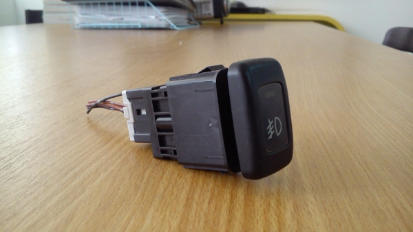 สวิตช์ ไฟตัดหมอก HONDA ตรงรุ่น ACCORD 98-02