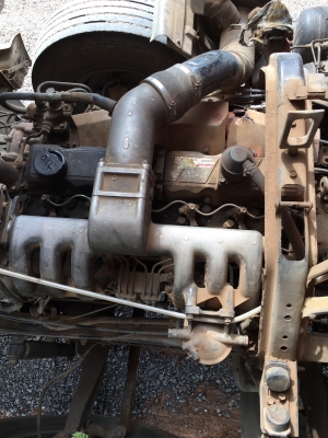 ขายรถบรรทุกสิบล้อแม่ลูก HINO 3M เครื่อง 240 แรงม้า ขายรถบรรทุกสิบล้อแม่ลูก HINO 3M เครื่อง 240 แรงม้า