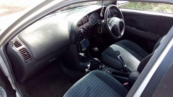 แลนเซอสวยๆ ตัวพิเศษลิมิเต็ด 1.8 แลนเซอสวยๆ ตัวพิเศษลิมิเต็ด 1.8