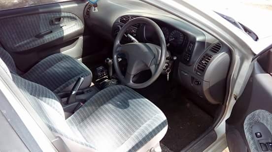 แลนเซอสวยๆ ตัวพิเศษลิมิเต็ด 1.8 แลนเซอสวยๆ ตัวพิเศษลิมิเต็ด 1.8