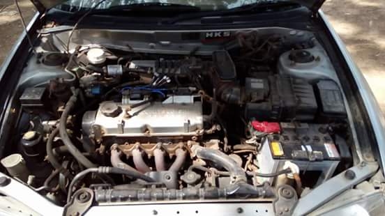 แลนเซอสวยๆ ตัวพิเศษลิมิเต็ด 1.8 แลนเซอสวยๆ ตัวพิเศษลิมิเต็ด 1.8