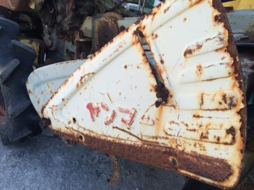 NEW รถพรวนดินเดินตาม   YANMAR   YC70  รหัสสินค้า : 80904236 www.nihonmono.com