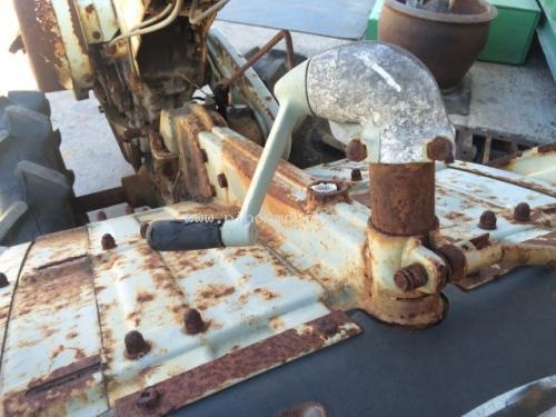 NEW รถพรวนดินเดินตาม   YANMAR   YC70  รหัสสินค้า : 80904236 www.nihonmono.com