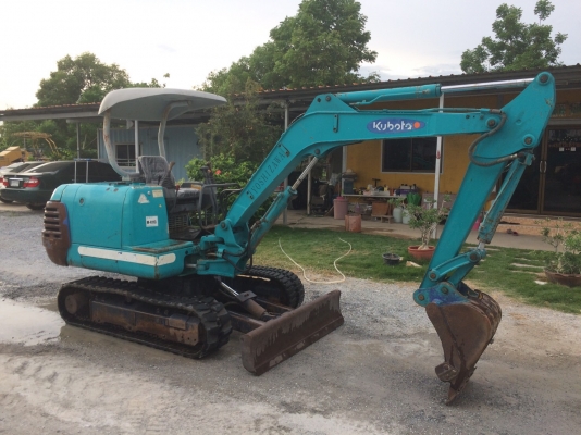 KUBOTA K-030 เก่าญี่ปุ่น ราคาถูก โทร.090-986-2521 อ๊อบ KUBOTA K-030 เก่าญี่ปุ่น ราคาถูก โทร.090-986-2521 อ๊อบ