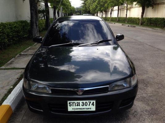 Mitsubishi Lancer (ท้ายเบนซ์) ปี99 เครื่อง 1800 เกียร์ออโต้ 0804465223 Mitsubishi Lancer (ท้ายเบนซ์) ปี99 เครื่อง 1800 เกียร์ออโต้ 0804465223